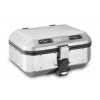 Kufor GIVI Trekker Dolomiti 30l strieborný