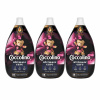 Aviváž - Opláchnutie kvapaliny Coccolino parfumové lístky 3x870ml (Aviváž - Opláchnutie kvapaliny Coccolino parfumové lístky 3x870ml)