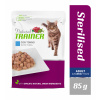 Natural Trainer Kapsička Trainer Natural CAT SP. STER. tuniak 85g