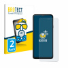 2x BROTECT Entspiegelungs-Folie pro Cubot Note 50 (2x Matná - Antireflexní ochranná fólie BROTECT pro Cubot Note 50)
