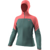 Bunda DYNAFIT ALPINE WIND JKT W Lady veľkosť S