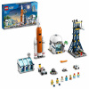 LEGO LEGO® City 60351 Kozmodróm