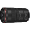Objektív Canon RF 100 mm f/2.8L Macro IS USM