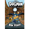 Dogman 7: Komu hodia loptičku [Pilkey Dav]