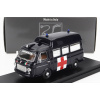 Rio-models Fiat 238 Ambulanza Carabinieri 1970 1:43 Tmavomodrá