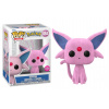 Funko Pop! Pokémon Espeon Flocked 884