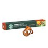 STARBUCKS Breakfast Blend by NESPRESSO Medium Roast Kávové kapsuly, 10 kapsúl v balení, 56 g