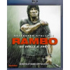 Rambo - Do pekla a zpět - Blu-ray