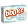 Vône do sušičky - Bounce 105 antialergických sušiacich obrúskov (Vône do sušičky - Bounce 105 antialergických sušiacich obrúskov)
