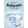 Saturnin zasahuje (2. díl) - Miroslav Macek