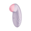 SATISFYER TROPICAL TIP fialový