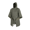 Helikon-Tex pončo SWAGMAN ROLL Climashield ALPHA GREEN