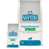 Farmina Vet Life dog hypoallergenic, egg & rice 12 kg