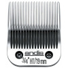 Andis UltraEdge nr 3/4 HT - Čepeľ 19 mm