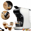 Kapsulový kávovar 4v1 HiBREW H1A-white (biely)