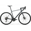 Bicykel Merida Scultura Endurance GR 500 šedý 2025