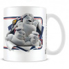 Hrnek Krotitelé duchů - Minipuft Breakout