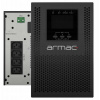 Armac UPS Office On-Line PF1 1000VA LCD 4X IEC C13 kovové pouzdro BEZPRAŠNÉ