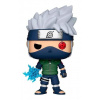 Naruto Shippuden - Funko POP! figúrka - Kakashi (Lightning Blade) Special Edition