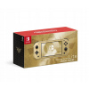 Konzola NINTENDO Switch Lite Hyrule Edition