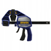 Svorky - Quick GRIP XP 300 mm Quick Grip 300 mm Irwin (Svorky - Quick GRIP XP 300 mm Quick Grip 300 mm Irwin)