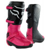 Dámské boty Fox Wmns Comp Boot - Buckle 6