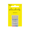 Strečové ihly TEXI STRETCH 130/705 H-S 5x75-90