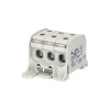 HORA ETEC Svorka RKA 50 1/6 L G 1pólová 6-50mm šedá