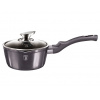 Berlingerhaus Rendlík s poklicí s mramorovým povrchem 16 cm Carbon PRO Line BH-6907
