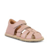 Froddo BF Sandal Flexy F 2025 Pink, Veľkosť 28