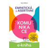 E-kniha Empatická a asertivní komunikace - Olga Lošťáková
