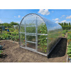 Skleník LANITPLAST KYKLOP2 2x6 m PC 4 mm
