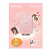 CANON Zoemini 2 + 30P (30-ti pack papírů) - Zlatavě růžová 5452C006