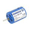 Raboesch Raboesch motor stejnosměrný Blue RM-410 7.2V