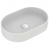 Ideal Standard Strada II Umývadlo bez prepadu 60x40 cm, s Ideal Plus, biela T2981MA