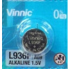 Vinnic Alkaline AG9 1ks 4898338007992