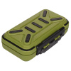 Merco Fishing Gear Box krabička na rybárske potreby zelená - 1 ks