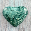 Nefertitis Apatit srdca Madagaskar AC-24 NF60581 - cca 6,9 x 6,2 cm, 169,3 g