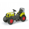 Traktor - Claas Arion 640 Traktor Rolly Toys na pedáloch 3-8 (Traktor - Claas Arion 640 Traktor Rolly Toys na pedáloch 3-8)