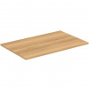 Ideal Standard i.Life B Doska pod umývadlo, 80 cm, dub T5282NX