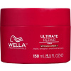 Intenzivní maska pro poškozené vlasy Ultimate Repair (Mask), 150 ml - Wella Professionals