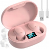 Bezdrôtové slúchadlá do uší Corozevari BEZDRÔTOVÉ SLÚCHADLÁ + POWERBANK