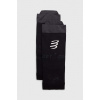 Lýtkové kompresné návleky Compressport R2 Oxygen čierna farba, SU00048B 34/38