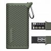 Pgytech Čítačka pamäťových kariet CreateMate CDE-A/SD CFA/CFB SD MicroSD USB 3.2
