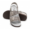 Protetika ORS T17 sandále, šedé, 36