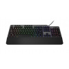 Lenovo Legion K500 RGB/Drátová USB/ CZSK-Layout/Čierna