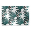 Podložka pod stoličku Podložka pod stoličku Tropical ilustračné mwp-w0013810