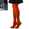 LADYB MICRO TIGHTS 50 DEN / Dámske pančucháčové nohavice - poter clay XL