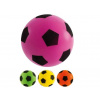Deivo Soft futbalová molitanová lopta Veľkosť: 20cm