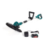 NAC Krovinorez TB-B20-LI-20V s batériou 2Ah TB-B20-LI-20V